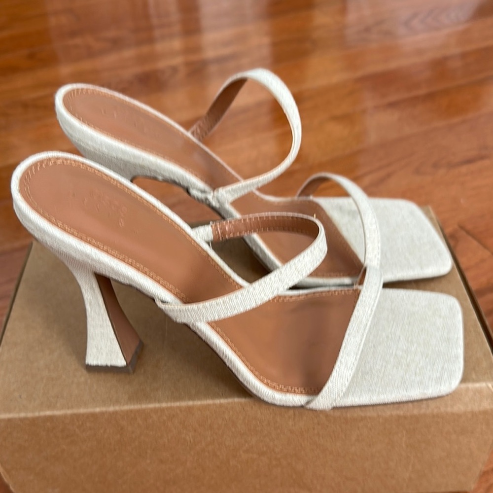 ASOS Design Sandals